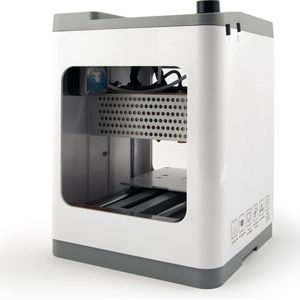 Gembird - Gemma - 3D-printer - Grijs - FFF Printmethode