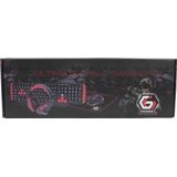 Gembird Gmb Gaming Set 4in1 Umg4-02