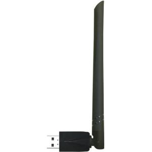 Gembird AC1300 USB 3.0 WiFi Adapter - 867 Mbps - 5 GHz / 400 Mbps