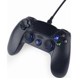 Bedrade game controller voor PlayStation 4 of PC