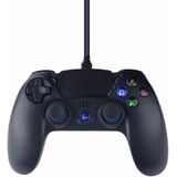 Bedrade game controller voor PlayStation 4 of PC