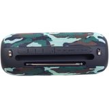 Gembird Draagbare Luidspreker Camouflage