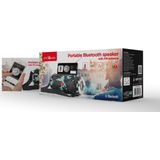 Gembird Draagbare Luidspreker Camouflage