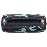 Gembird Draagbare Luidspreker Camouflage