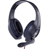 Gembird - Gaming Headset - 2 Meter - Gaming Koptelefoon met Microfoon