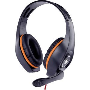 Gaming headset | Gembird | 2 meter
