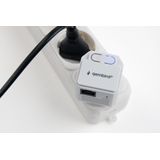 Gembird Wifi Repeater - 300Mbps - Wit