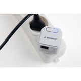 Gembird - Wifi Repeater - 300Mbps - Wit