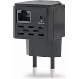 Gembird - Wifi Repeater - 300Mbps - Wit