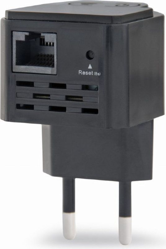 Gembird - Wifi Repeater - 300Mbps - Wit