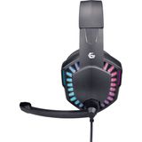GMB GHS-06 Gaming Headset - RGB LED - Multi Platform