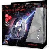 GMB GHS-06 Gaming Headset - RGB LED - Multi Platform