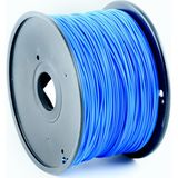 Gembird PLA Filament - 1.75mm - 200 gram - Blauw - 3D printer filament