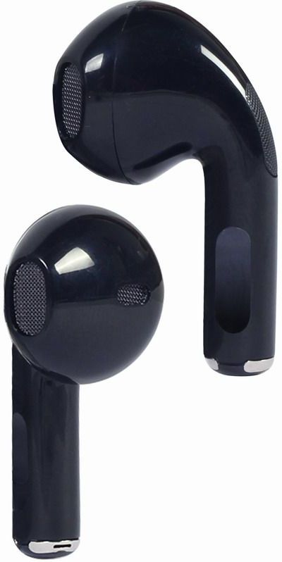 Gembird Bluetooth TWS In-Ears met Microfoon - 4 uur Speeltijd - Zwart