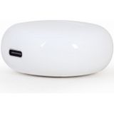 Bluetooth - ENJOY WIRELESS MOBILITY - In-Ears - Zwart - TWS met Microfoon