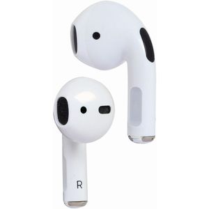 Bluetooth - ENJOY WIRELESS MOBILITY - In-Ears - Zwart - TWS met Microfoon