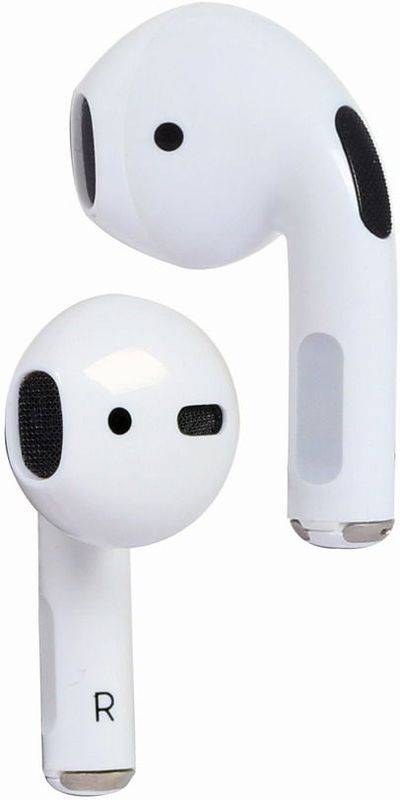 Bluetooth - ENJOY WIRELESS MOBILITY - In-Ears - Zwart - TWS met Microfoon