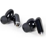 Gembird - FitEar-X300B - Draadloze Oordopjes - Zwart - Bluetooth 5.0