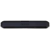 Portable Bluetooth Speakers GEMBIRD SPKBT-BAR400L Black