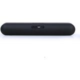 Portable Bluetooth Speakers GEMBIRD SPKBT-BAR400L Black