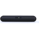 Portable Bluetooth Speakers GEMBIRD SPKBT-BAR400L Black