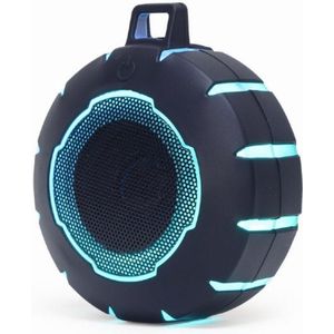 GEMBIRD SPK-BTOD-01 Bluetooth-luidsprekers voor onderweg