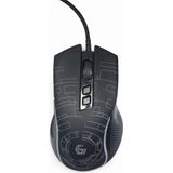 Gamemuis GEMBIRD MUSG-RGB-01