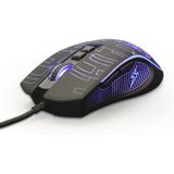 Gamemuis GEMBIRD MUSG-RGB-01