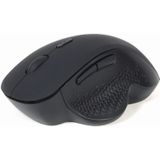 Optical Wireless Mouse GEMBIRD MUSW-6B-02 1600 dpi