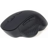 Optical Wireless Mouse GEMBIRD MUSW-6B-02 1600 dpi