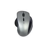 Gembird MUSW-6B-02-BG Muis - Zwart - Grijs - Draadloos