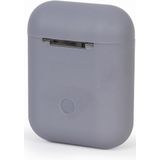Gembird Bluetooth TWS In-Ear Stereo Koptelefoon - Seattle Grijs