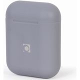 Gembird Bluetooth TWS In-Ear Stereo Koptelefoon - Seattle Grijs