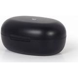 GMB Audio Malmo - True Wireless-Kopfhörer mit Mikrofon - im Ohr - Bluetooth - aktive Rauschunterdrückung - Schwarz