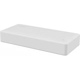 Gembird - Gigabit Ethernet Switch - 8 Poorten - Wit