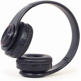 Gembird Bluetooth Stereo Hoofdtelefoon met LED-effect