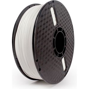 Gembird Filament, PVA natural (wateroplosbaar filament) 1.75 mm, 1 kg