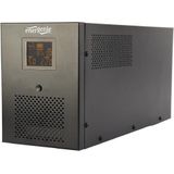 Gembird EG- -036 UPS Line-interactive 3 kVA 1800 W 6-voudig