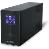 Gembird EG- -036 UPS Line-interactive 3 kVA 1800 W 6-voudig