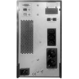 Online - UPS 2000 VA - PC Voeding - Zwart - 220V AC