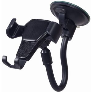 Gembird 2-in-1 Auto-Smartphone-houder