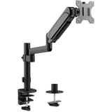 Gembird Monitor Arm - Adjustable arm 1-display 17"-32"