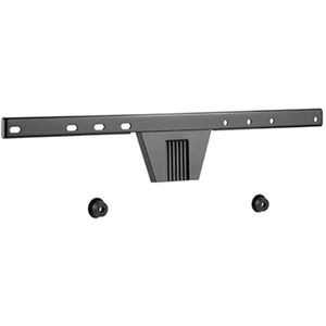 WM-S80F-01 TV-Ständer 2,03 m (80') Schwarz - Gembird