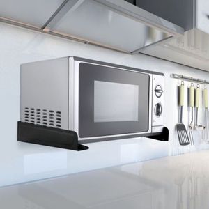 Gembird WM-U35-01-W steun/beugel (Muur, 35 kg), TV muurbeugel, Wit