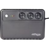 Gembird - ENERGENIE - UPS - 1000 VA - 600 W - Lijninteractief