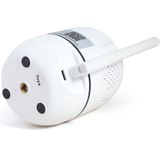 Gembird - WRHD-02 - Beveiligingscamera - Zwart - Weerbestendig