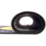 Gembird - Gaming Muismat - Zwart - Textiel - XL