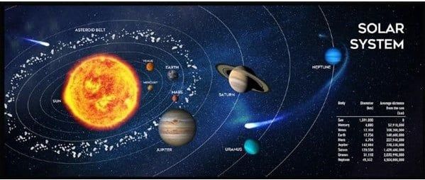 Gembird - Gaming Muismat - Zwart - Textiel - XL