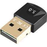 Gembird BTD-MINI6 Netwerkkaart - Bluetooth 5.0 - Draadloos