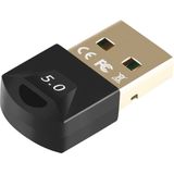 Gembird BTD-MINI6 Netwerkkaart - Bluetooth 5.0 - Draadloos